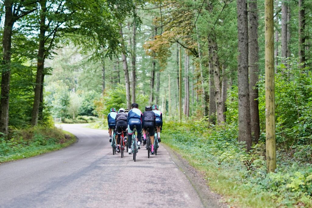 Cycology fietskleding bij Cyclinglifestye.nl