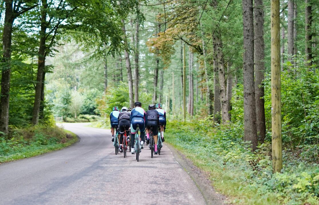 Cycology fietskleding bij Cyclinglifestye.nl